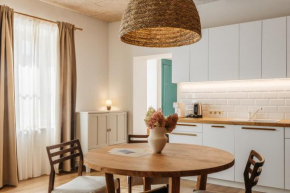 Lāčplēša apartamenti